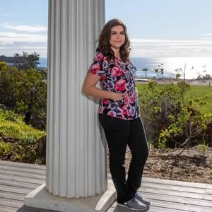 Meet your Posher, Jenna